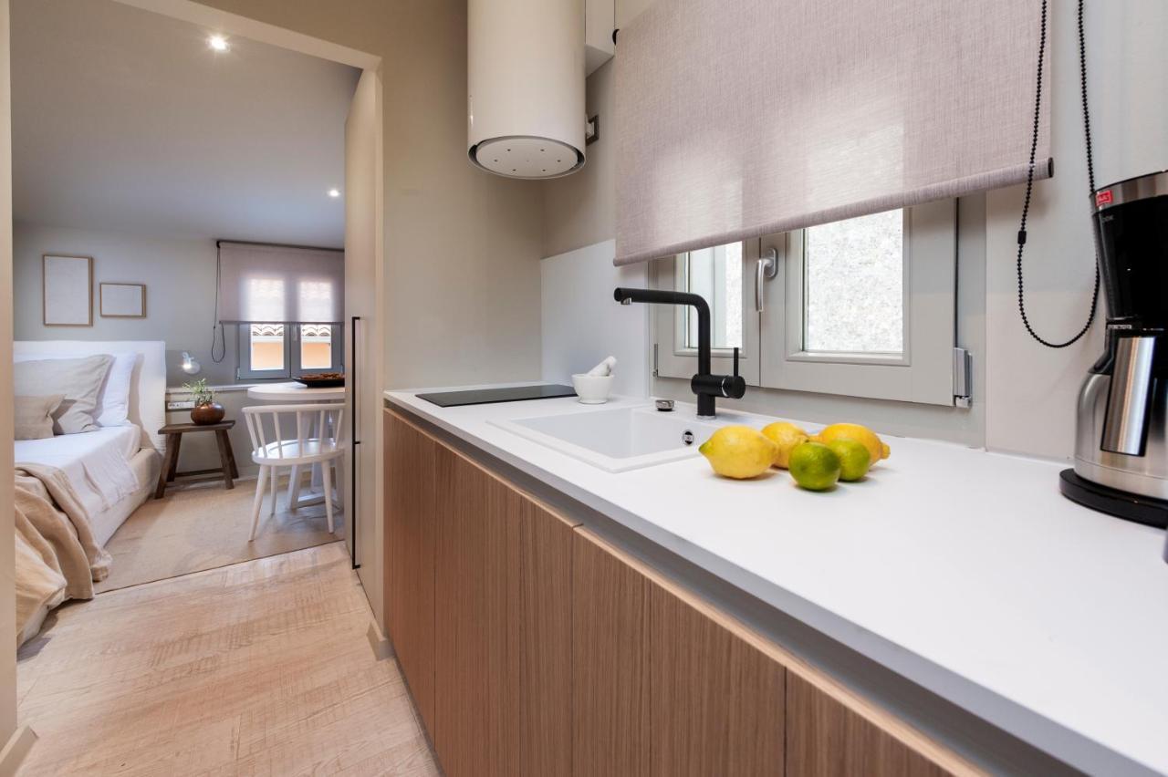 Calnova Suites Rovinj Exterior foto